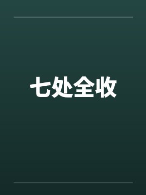 七处全收封面