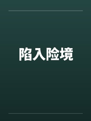 陷入险境by佚名笔趣阁无弹窗封面