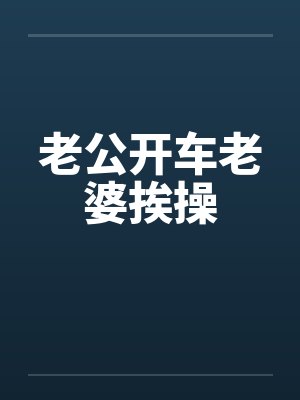 老公开车老婆挨操by佚名封面