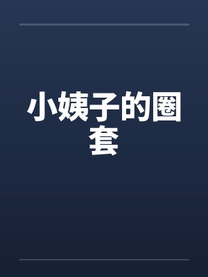 小姨子的圈套笔趣阁无弹窗封面