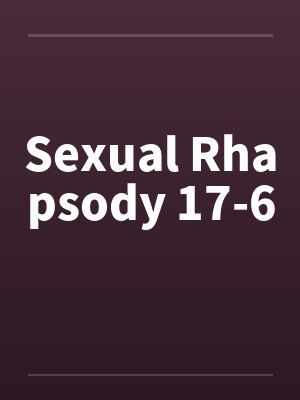 Sexual Rhapsody 17-6笔趣阁无弹窗封面