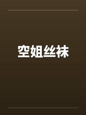空姐丝袜笔趣阁无弹窗免费阅读封面