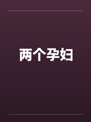 两个孕妇by佚名笔趣阁无弹窗封面