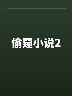 偷窥小说2笔趣阁无弹窗封面