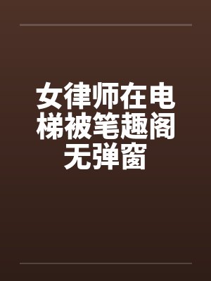 趁机封面