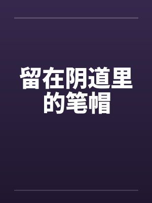 留在阴道里的笔帽笔趣阁无弹窗封面