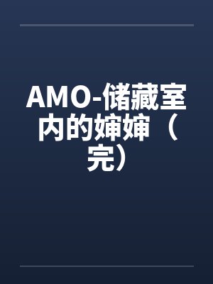 储藏室一般放什么东西封面