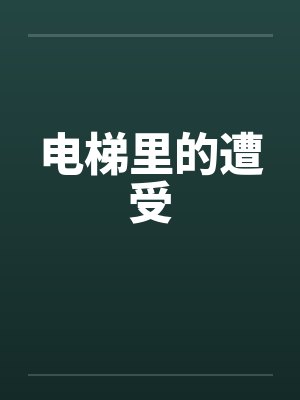 电梯里的遭受by佚名笔趣阁无弹窗封面